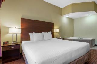 Best Western Seneca-Clemson - Seneca - 3