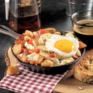 AUBERGE et BISTRO NAMASTÉ - Lachute - 7