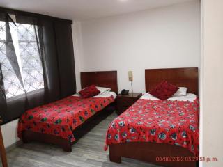 Hotel COMIC CITY - 6