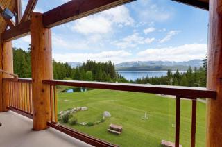 Kootenay Lakeview Resort BW Signature Collection - Balfour - 4