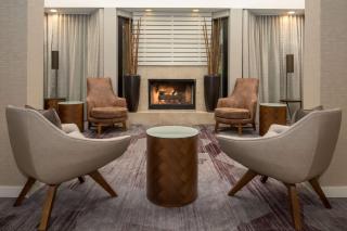 Sonesta Select Seattle Bellevue Redmond - Bellevue - 7