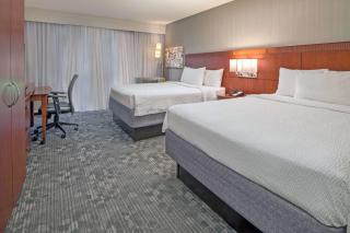 Sonesta Select Seattle Bellevue Redmond - Bellevue - 3