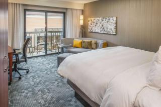 Sonesta Select Seattle Bellevue Redmond - Bellevue - 4