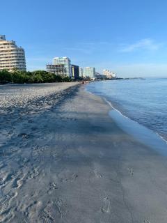 Descanso magico en Santa Marta, Playa Bello Horizonte - Santa Marta - 1