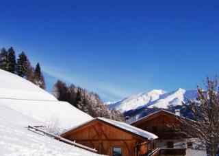 Virtus Et Otium - Feldererhof - Vipiteno - 6