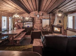 Blockhaus am See - 0