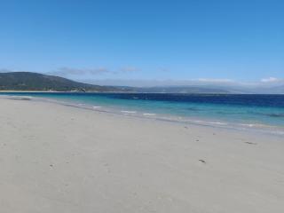 Ático Minerva - Finisterre - 5