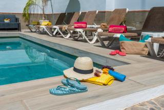 Villa La marina - Nerja - 9