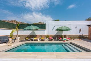 Villa La marina - Nerja - 3