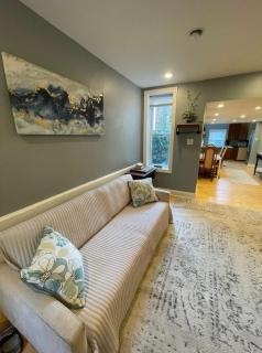 Northern Liberties Retreat - Philadelphia - 7