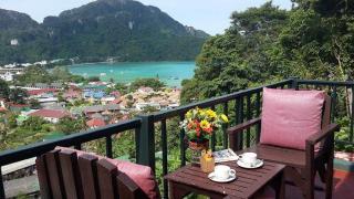 Phi Phi Arboreal Resort - Phi Phi Don - 0