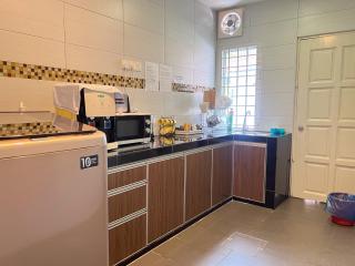 Jiaxin Homestay - Puteri Wangsa 家馨民宿 - Ulu Tiram - 1