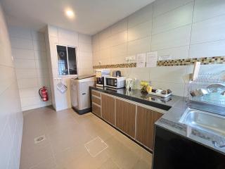 Jiaxin Homestay - Puteri Wangsa 家馨民宿 - Ulu Tiram - 5