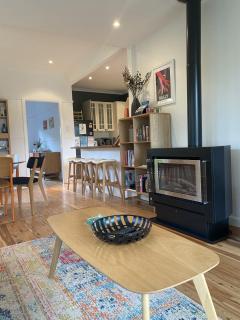 Katoomba Falls Cottage - Katoomba - 5