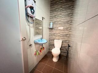Jiaxin Homestay - Puteri Wangsa 家馨民宿 - Ulu Tiram - 4