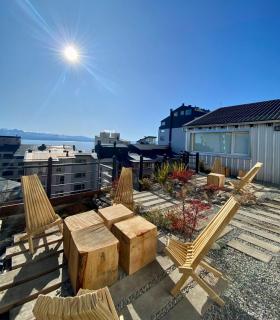 Hotel Patagonia Signature - San Carlos de Bariloche - 8