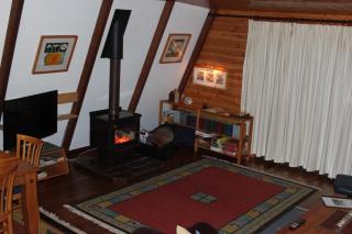 Green Leaves Cabin - 3