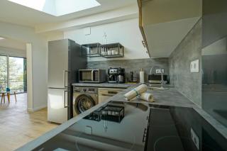 La Tournette superb quiet apartment 300 meters from the lake - Sévrier - 7