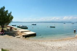 Apartments with WiFi Crikvenica - 5555 - Crikvenica - 7