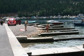 Apartments by the sea Jadranovo, Crikvenica - 5286 - 5