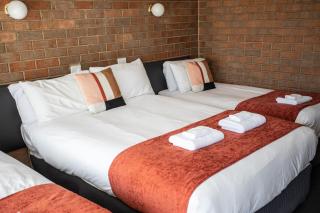 Moama Motel - Moama - 6