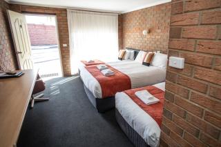 Moama Motel - Moama - 5