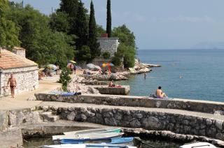 Apartments by the sea Dramalj, Crikvenica - 5522 - 7
