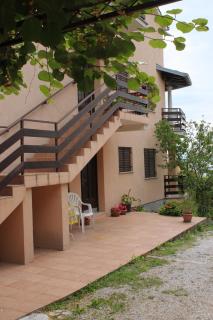 Apartments and rooms with parking space Icici, Opatija - 7881 - 3