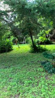 Los Horneros, Cabañas - 4