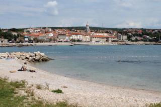 Apartments by the sea Krk - 5400 - Krk - 5