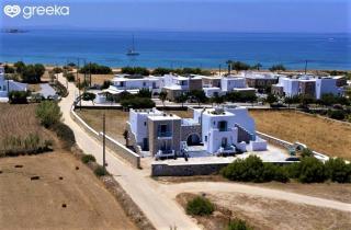 Blue Harmony Apartments - Plaka - 0