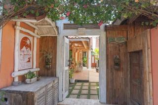 Jawa House Private Villas - Gili Trawangan - 6