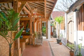 Jawa House Private Villas - Gili Trawangan - 1