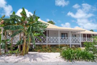 Papagayo Beach Resort - Willemstad - 4