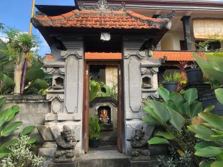 Pondok Badri - Ubud - 2