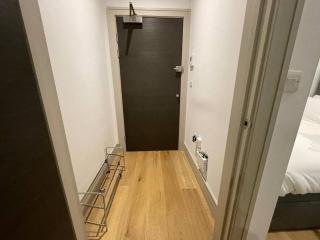 MONTHLY STAYS 1Bed Studio Serviced Apartment Free WIFI & NETFLIX Whitechapel London Perfect for Solo & Coupled Guests! - 3