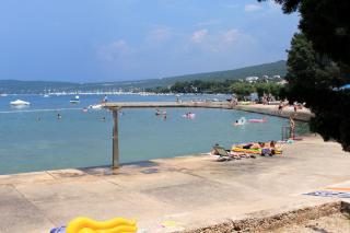 Double Room Punat 5363c - Punat - 7