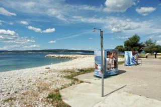 Family-friendly apartments with swimming pool Crikvenica - 5489 - 6