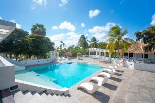 Papagayo Beach Resort - Willemstad - 5