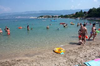 Apartments with a parking space Silo, Krk - 5436 - 5