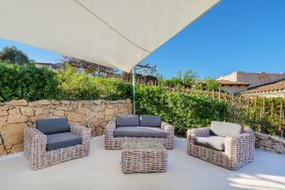 Villa with Breathtaking View I Private Garden I BBQ - 5