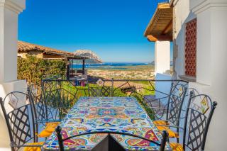 Villa with Breathtaking View I Private Garden I BBQ - 4