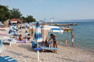 Apartments by the sea Dramalj, Crikvenica - 5596 - Dramalj - 9