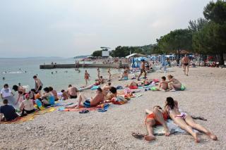 Apartments by the sea Dramalj, Crikvenica - 5597 - Dramalj - 5