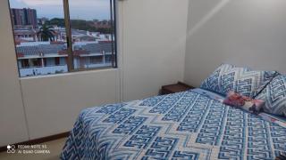 Habitación excelente ubicación sur y servicio de parqueadero - Cali - 0