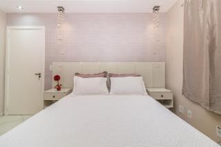 Apartamento Moderno com Terraço à 4Km do Consulado USA - Porto Alegre - 1