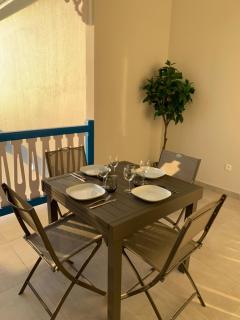 Duplex Cosy au cœur de Marigot - 6