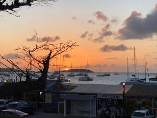 Duplex Cosy au cœur de Marigot - 7