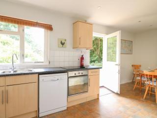 Woodlands Cottage - 1