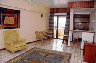SAN MARINO SUITES HOTEL By NOBILE - Goiânia - 7